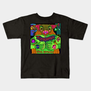 Taxidermia Kids T-Shirt